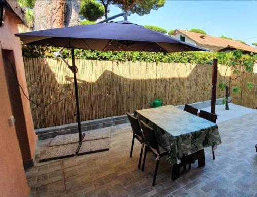 Villa Ibiscus, Cinquale, Forte dei Marmi, disponibile 13-31 ago 2022