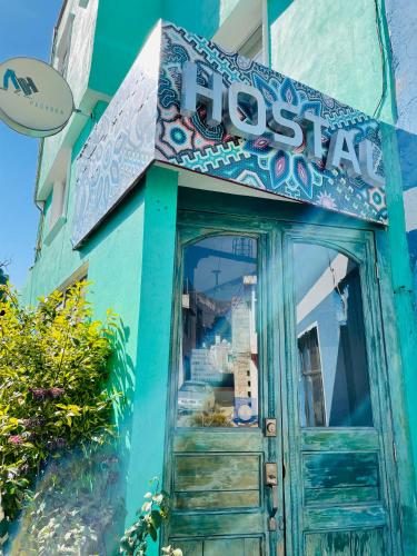 Hostal Makea Pachuca in Pachuca de Soto, Mexiko