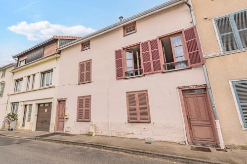 Plancy Beds Châlons 1