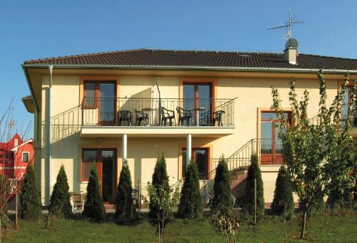 Apartmány Family Veľký Meder