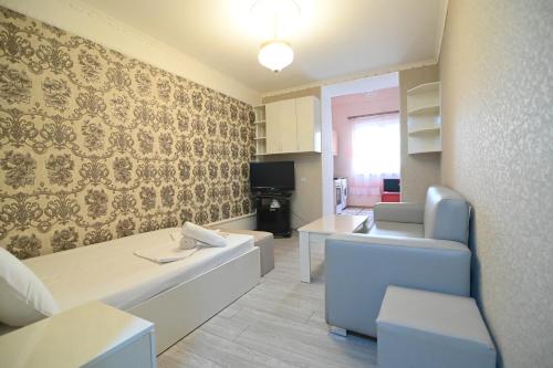 Beautiful apartment In Yerevan