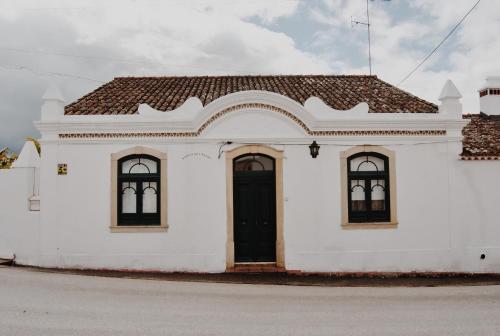 Quinta de Sao Pedro de Tomar