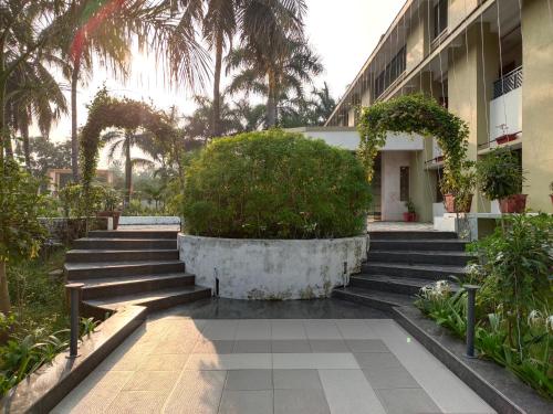 設施, 錫爾瓦薩因斯皮拉度假村 (Inspira resort silvassa) in 錫爾瓦薩
