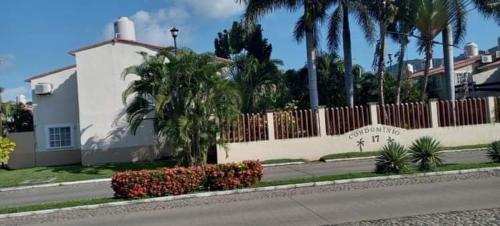 Casa Garcia