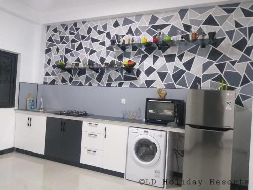 Lanka Dreams Holiday Resorts #Third_build
