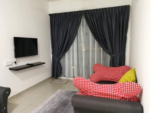 Ipoh City Central Majestic Tower Homestay @ 21Homestay