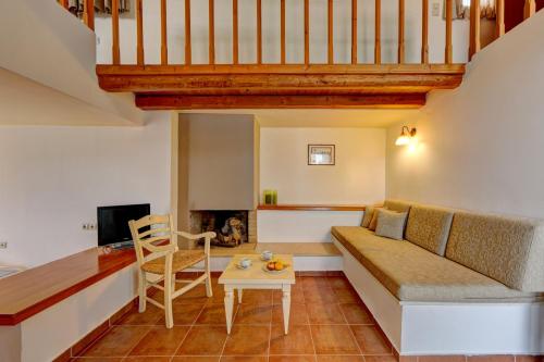  Amazing Mourtzanakis Residence ECO villas in Akhládha
