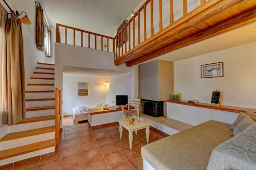  Amazing Mourtzanakis Residence ECO villas in Akhládha