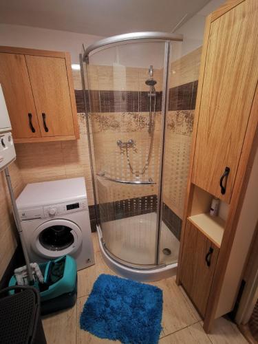 Chalupa Agata in Cikhaj