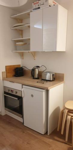 บริการและสิ่งอำนวยความสะดวก, 2 Appt 4 à 6 pers Val Louron au pied des pistes (2 Appt 4 a 6 pers Val Louron au pied des pistes) in อาเดอร์วีแยล-ปูเชิร์ก