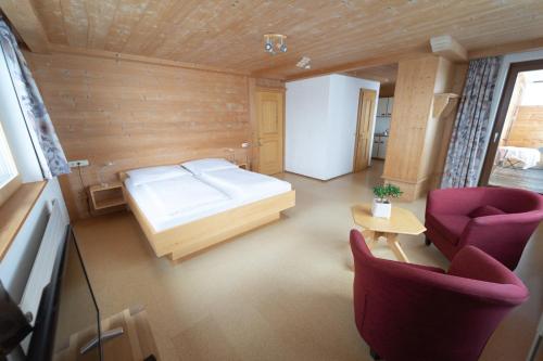 Ferienwohnung Petra Natter in Bezau, Österreich