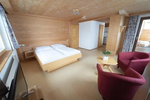 Ferienwohnung Petra Natter in Bezau, Österreich
