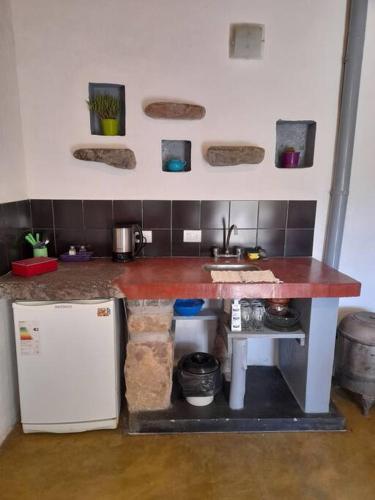 Cabañas La rueda (Cabanas La rueda) in Тилкара