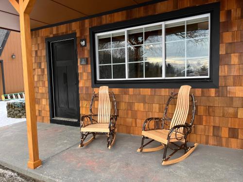The Lodge by Sunapee Stays in Sunapee (NH)