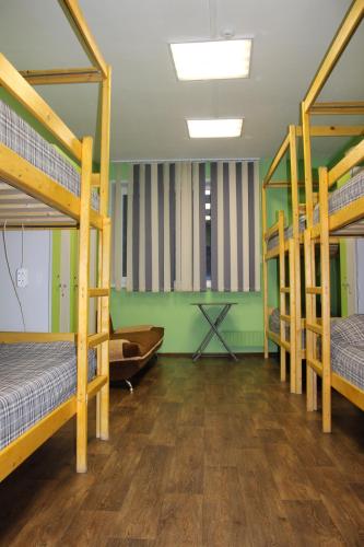Yasenevo Hotel - main image