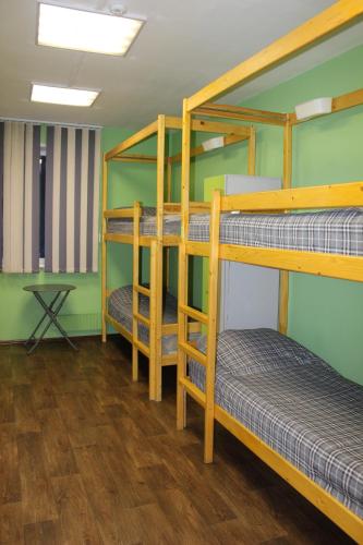 Yasenevo Hotel - image 4