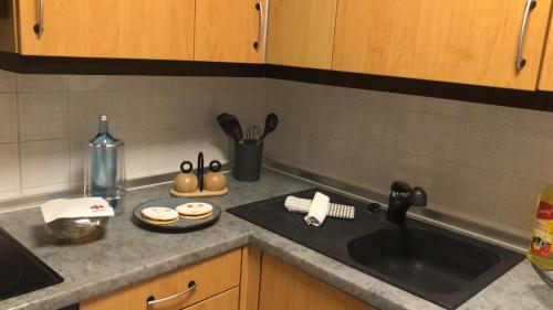 Wohnen beim Brotsommelier - Frankenlaib in Darmstadt-Eberstadt