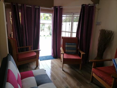 Reviva Residence Room Type - One-Bedroom Apartment