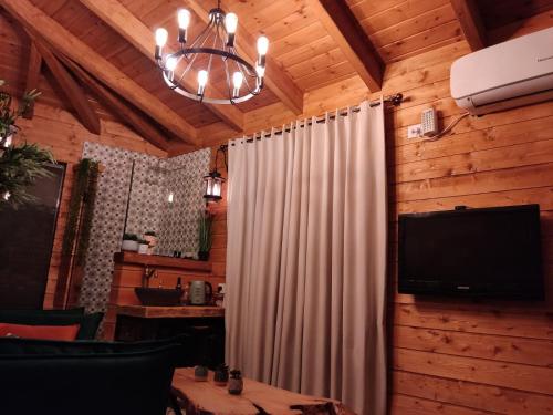 Létesítmények, Cosy room in Majdal Shams