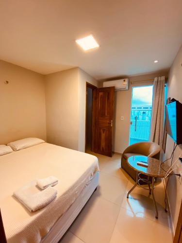 Hotel Clin Acarau