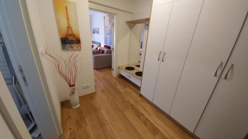 Apartments Delta A Blok - Savada