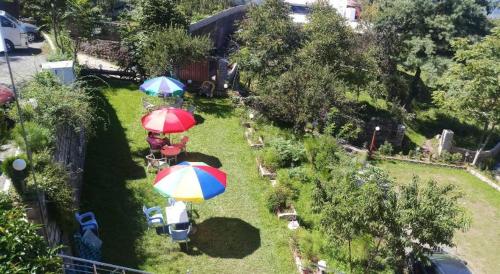 Bhurban Pearl Apartment