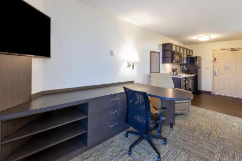 Candlewood Suites Kalamazoo by IHG in Kalamazoo, USA