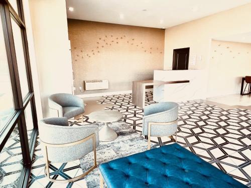 รามาดา บาย วินด์แฮม โมเดสโต โยเซมิตี แอเรีย (Ramada by Wyndham Modesto Yosemite Area) in โมเดสโต (CA)