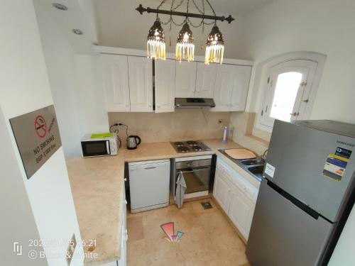 West Golf 3 Bedrooms Townhome El Gouna