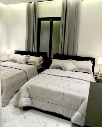 شقة فندقية فاخرة Luxury apartment