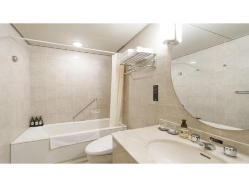 The QUBE Hotel Chiba - Vacation STAY 02248v