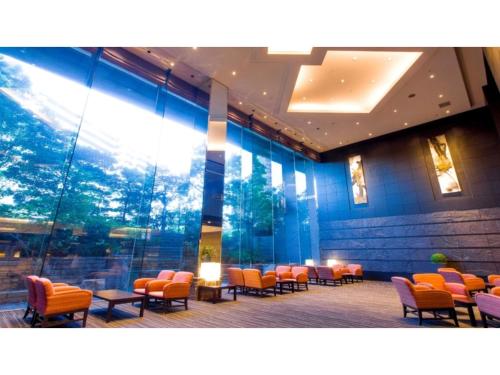 The QUBE Hotel Chiba - Vacation STAY 02227v