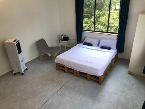 Farmly Farmstays