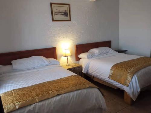 Dundurn Motel