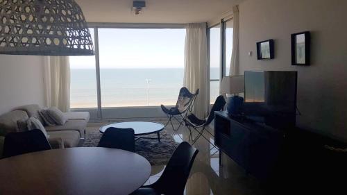 Apartamento con terraza propia - Se permite mascota - Edificio Lumiere