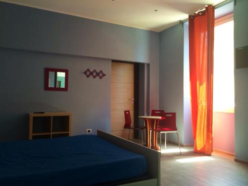 Comfort Triple Room room in My Room Roma