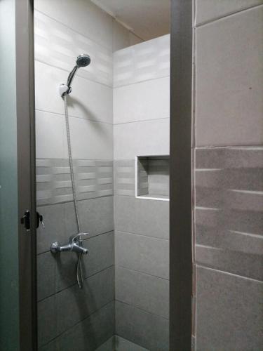 Reviva Residence Room Type - Studio with Pool View