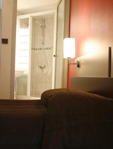 ibis Bordeaux Centre Gare Saint Jean Euratlantique, Bordeaux (foto 9)