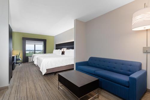 Holiday Inn Express Hotel & Suites Lake Placid