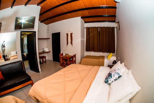 Terra Parque Eco Resort
