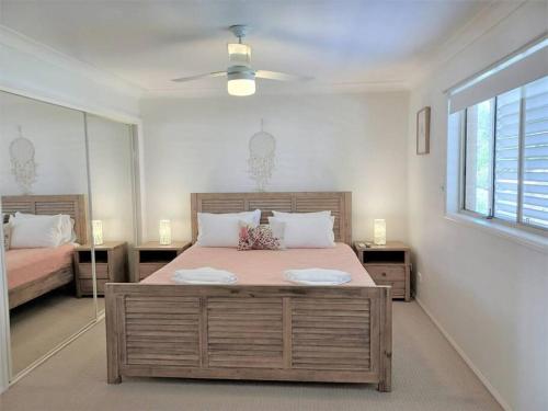 Tweed Oasis Townhouse