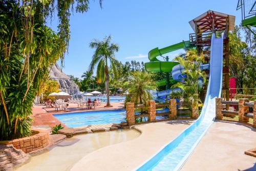 Terra Parque Eco Resort - 전망