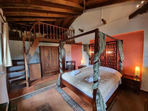 2 bedrooms, 2 beds