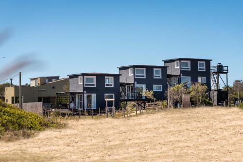ALMAR Cabaña Boutique Frente al Mar (ALMAR Cabana Boutique Frente al Mar) in La Pedrera