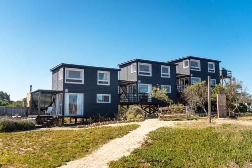 ALMAR Cabaña Boutique Frente al Mar (ALMAR Cabana Boutique Frente al Mar) in La Pedrera