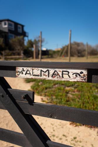 ALMAR- Punta Rubia, La Pedrera