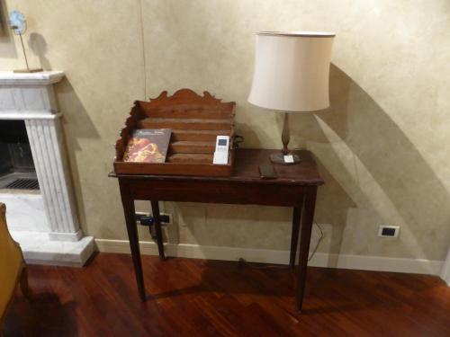 Galleria d'Arte - Foresteria 3