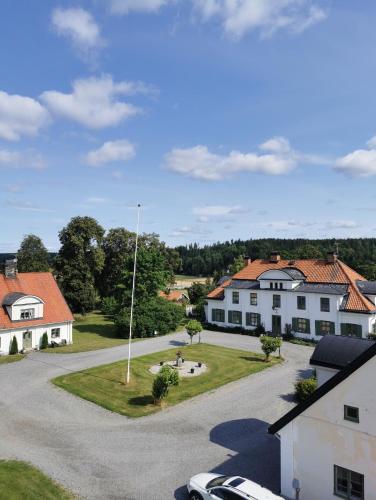 Östra Flygeln Grinda Säteri