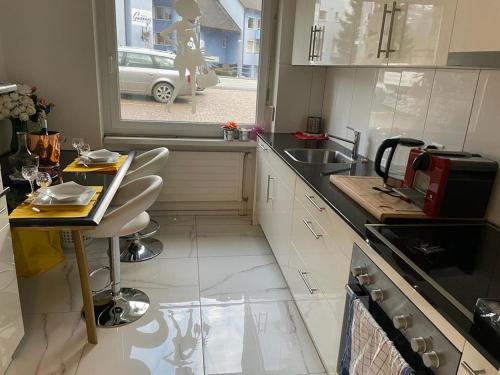 Royal Apartment 02 in Schaan