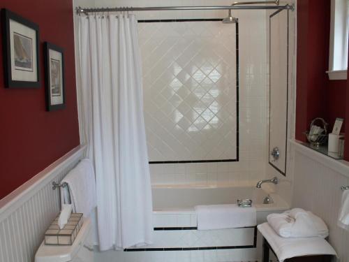 The Beech Tree B&B - Accommodation - Rockport